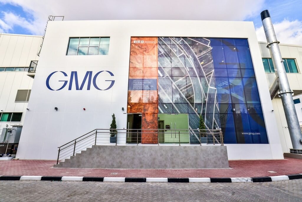 GMG Careers in UAE 2025 Update