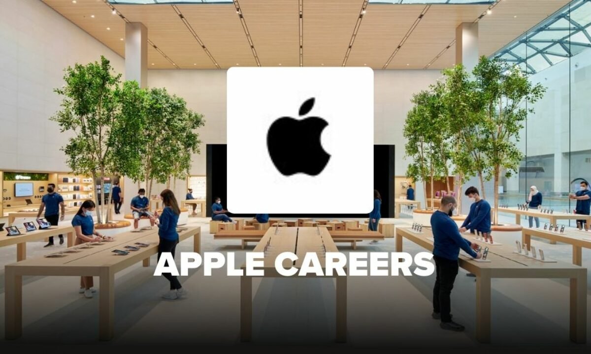 Apple Careers in UAE 2025