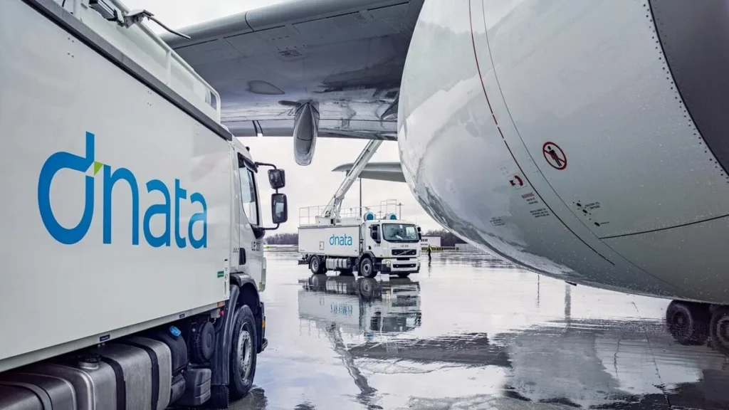 Dnata Careers 2025: Aviation Jobs in UAE