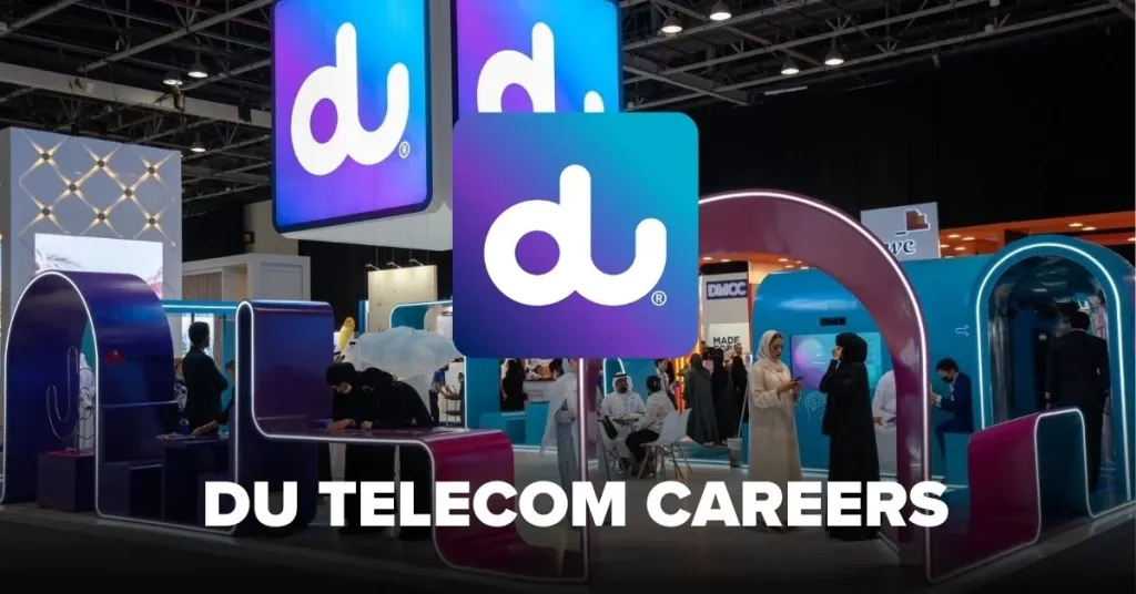 Explore DU Careers in UAE—discover job opportunities, benefits, and expert tips to join this leading telecom innovator. Learn how to apply and thrive!