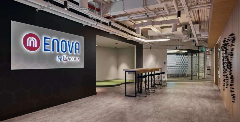 ENOVA Careers New Job Opportunities
