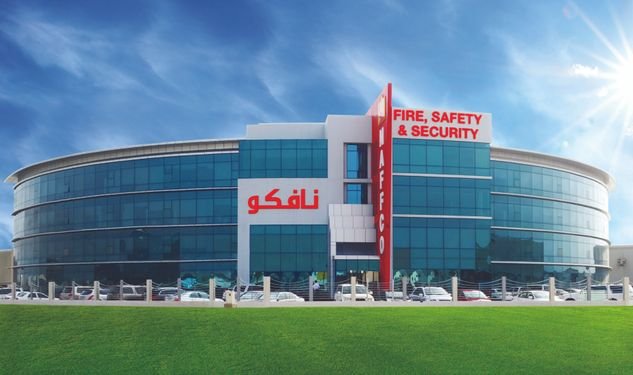 NAFFCO Careers in UAE: Build a Future in Fire Safety & Innovation