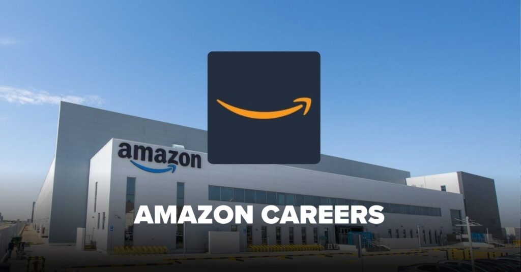 Amazon Careers UAE -100+ Job Vacancies - ECP.AE