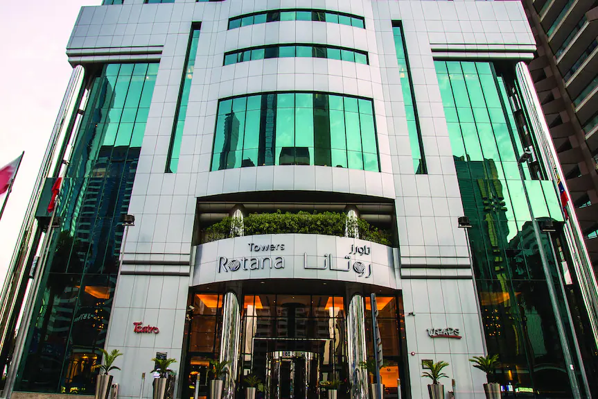 Rotana Careers 2025 Hotel & Resort Jobs