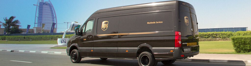 UPS Careers - New Job Vacancies in UAE