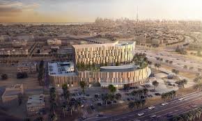 Kings College Hospital Careers Dubai 2025
