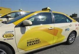 National Taxi L.L.C Jobs In Dubai | Transport Jobs UAE