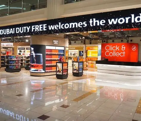 Dubai Duty Free Careers 2025: Jobs at DDF