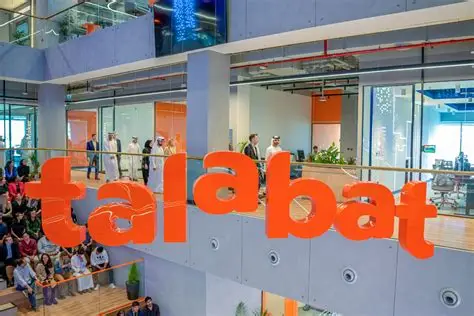 Careers at Talabat UAE 2025